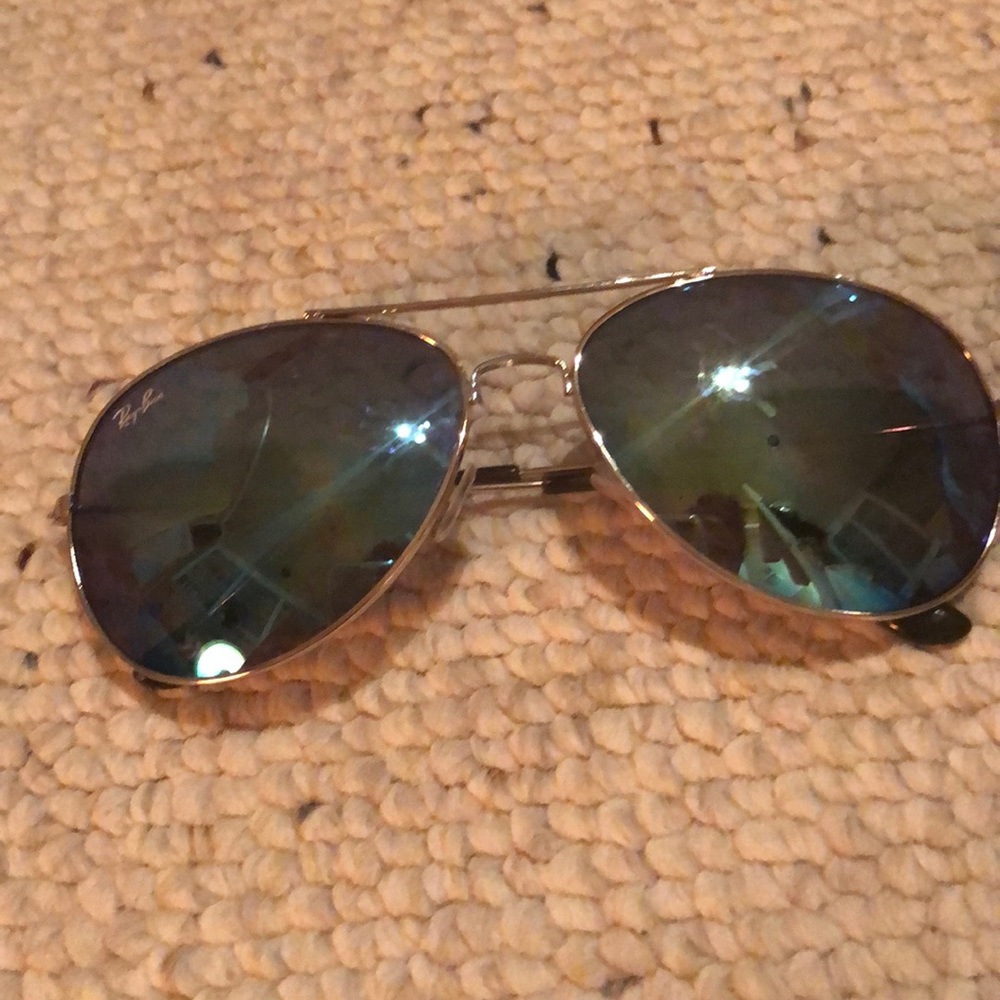 Ray ban sunglasses